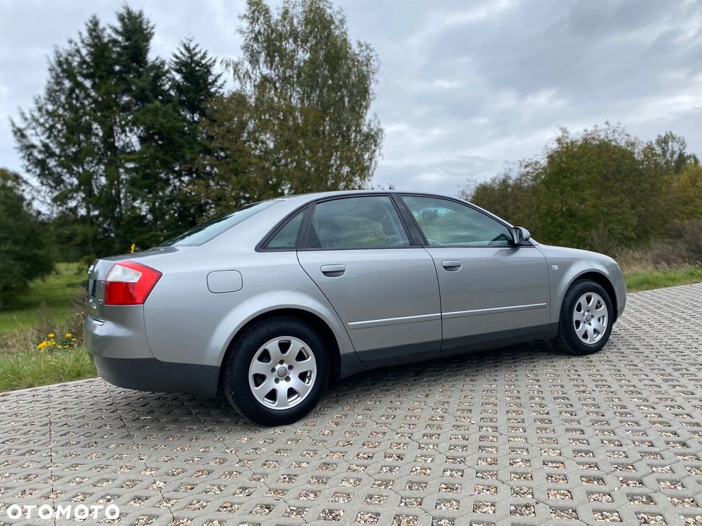 Audi A4 - 18