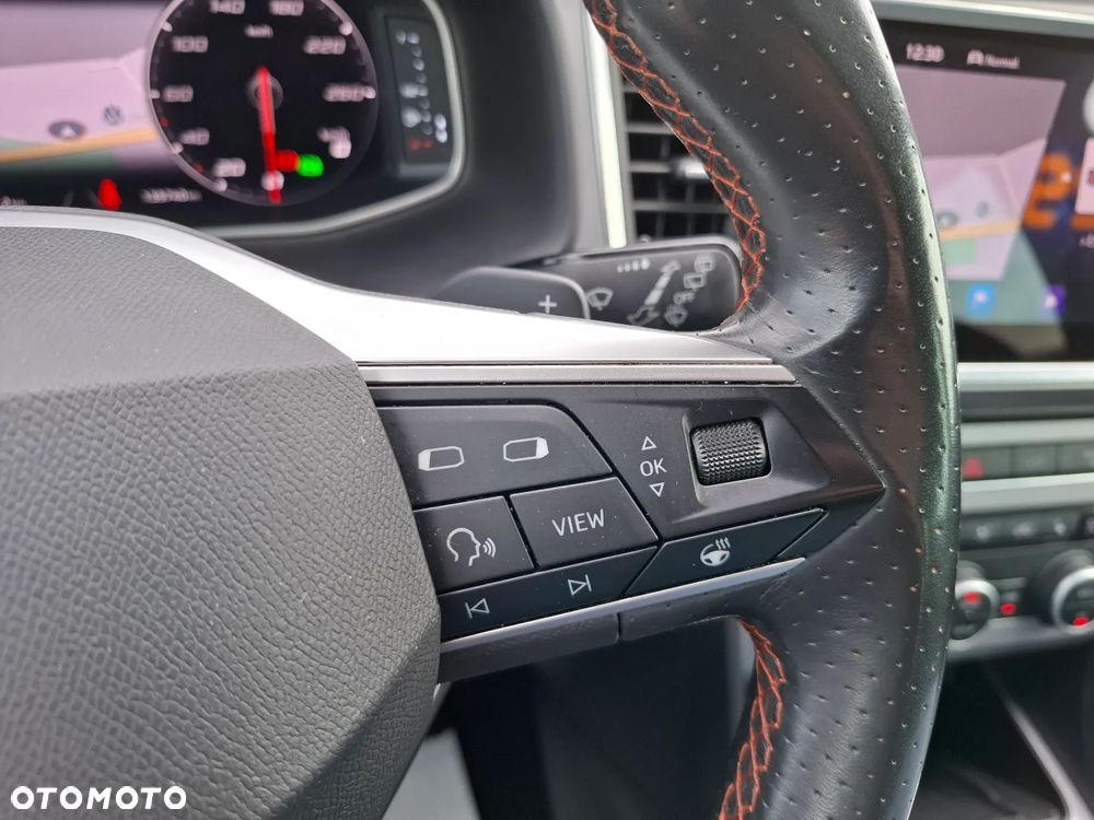 Seat Ateca 1.5 TSI FR S&S DSG - 21