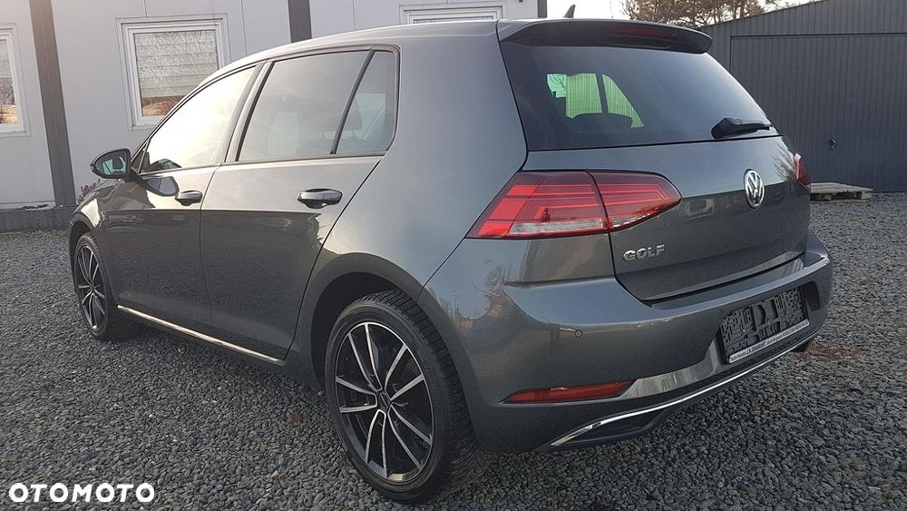 Volkswagen Golf 1.0 TSI Join - 6