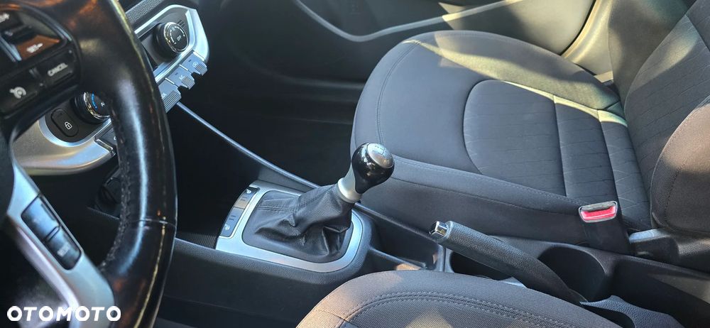 Kia Rio 1.2 XL Business Line - 21