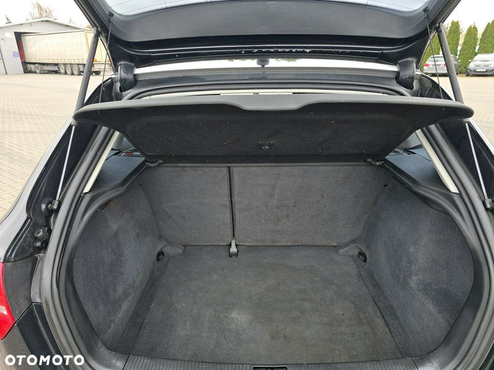 Audi A3 Sportback - 20