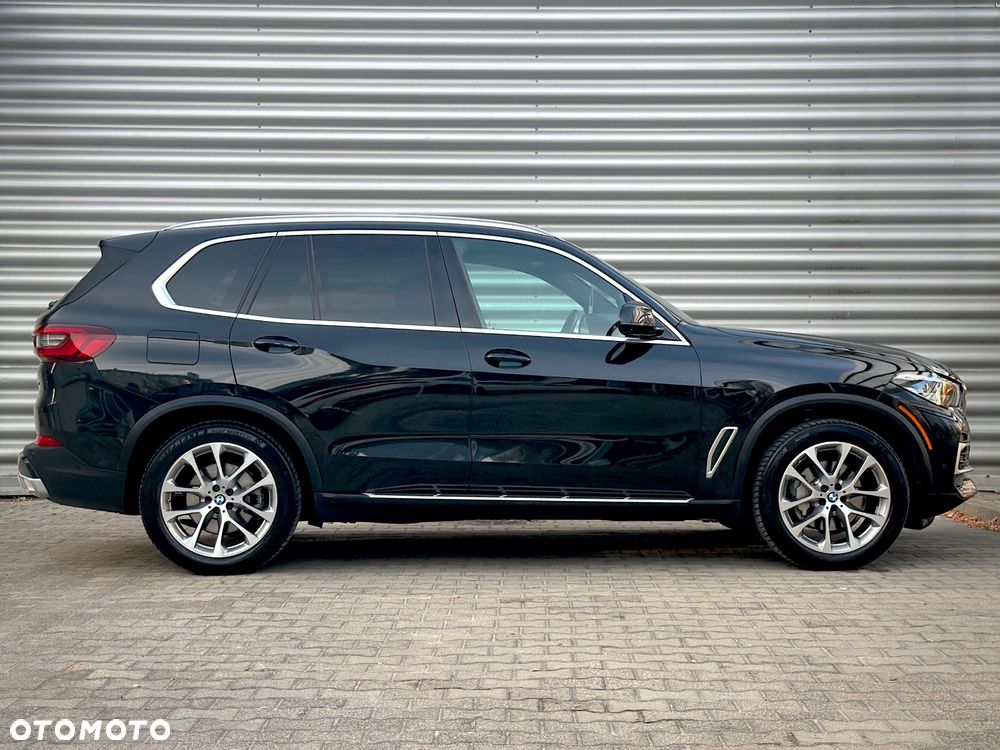 BMW X5 xDrive40i xLine - 7