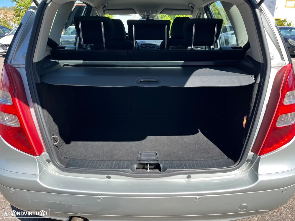 Mercedes-Benz A 180 CDi Classic - 14
