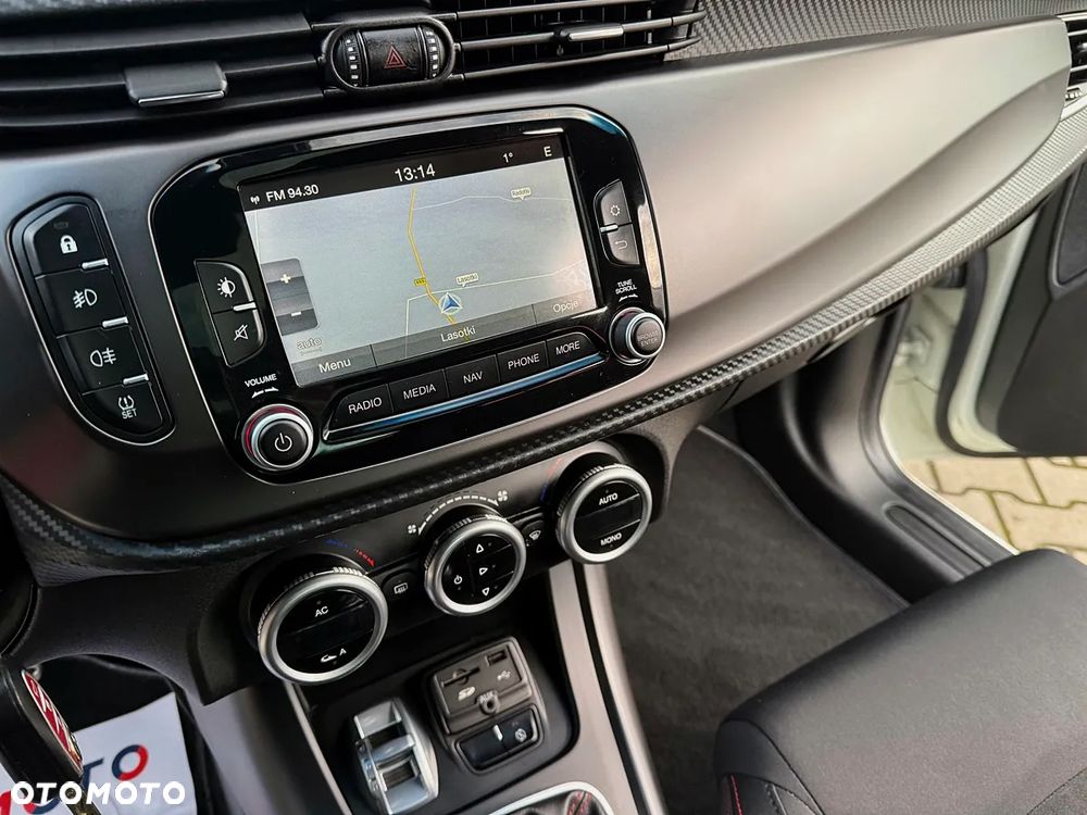 Alfa Romeo Giulietta 1.4 TB 16V Multiair Sport - 33