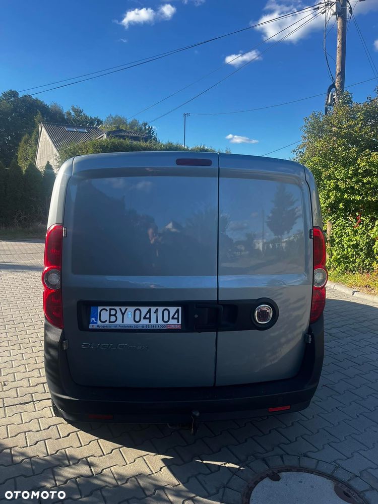 Fiat Doblo 1.6 Multijet 16V Dynamic - 5