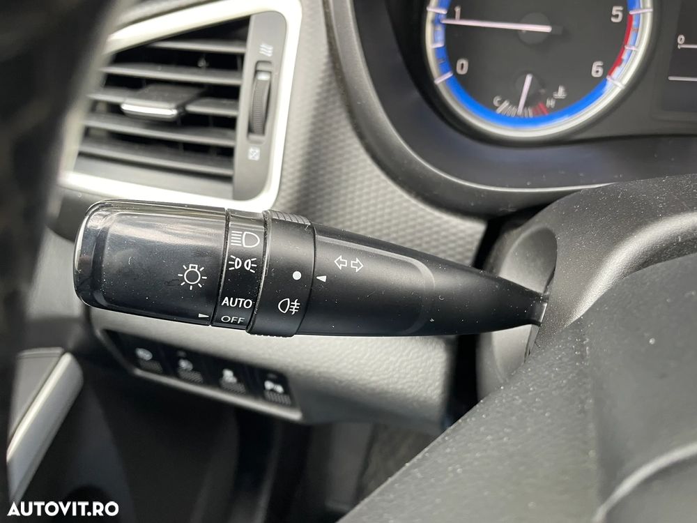 Suzuki S-Cross 1.6 DDIS 4x4 limited+ - 23