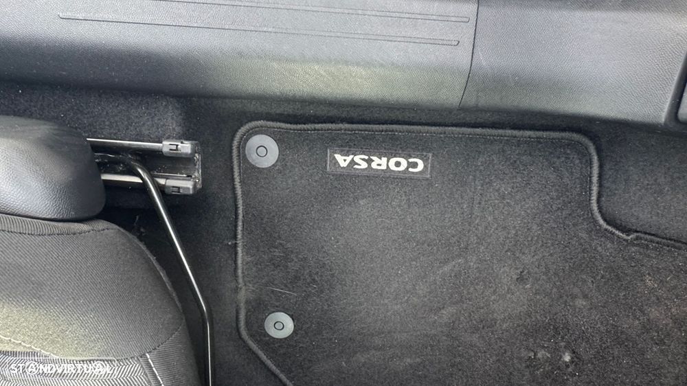 Opel Corsa 1.2 Edition - 33