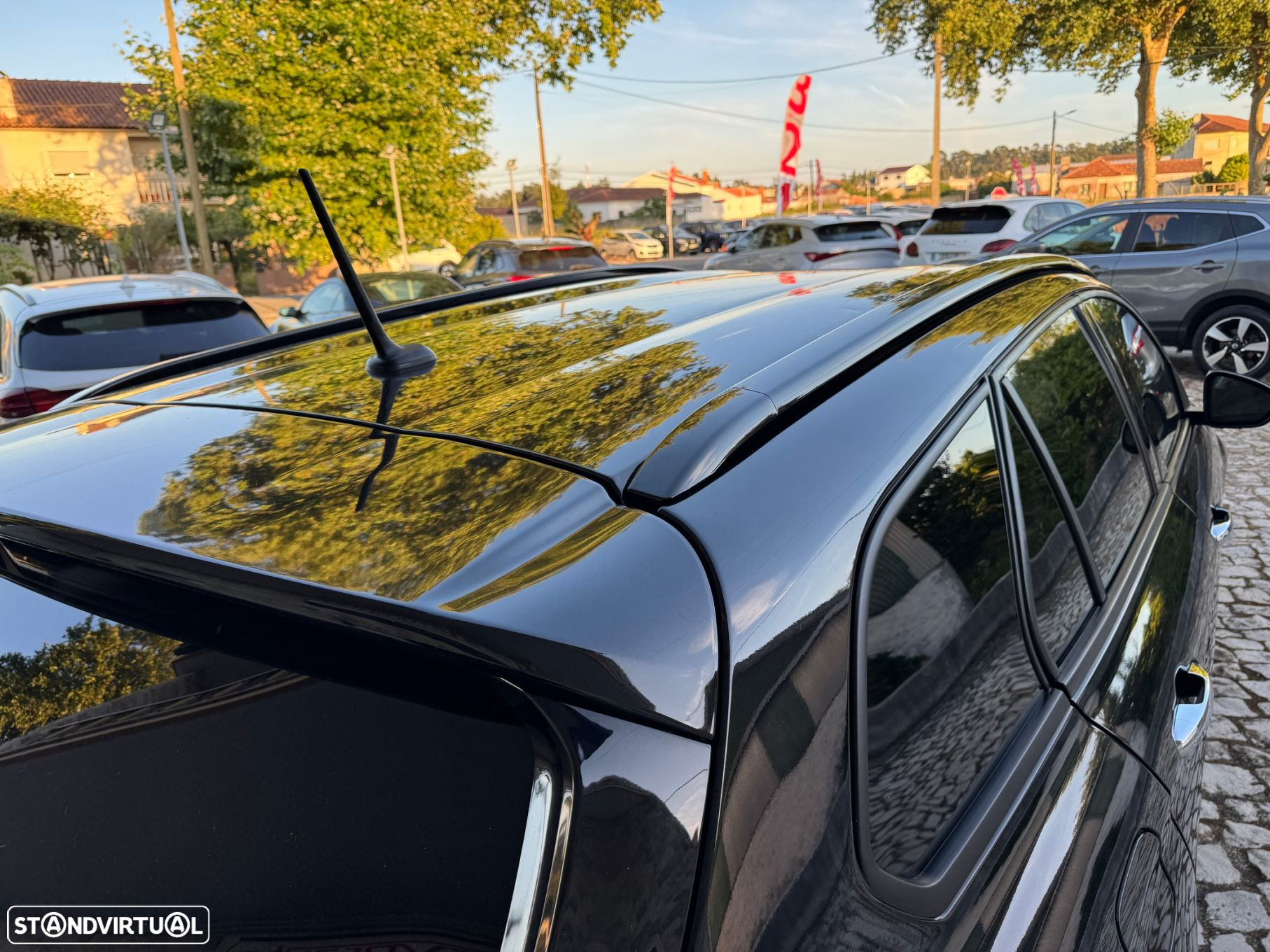 Fiat Tipo Station Wagon 1.3 M-Jet Lounge - 27