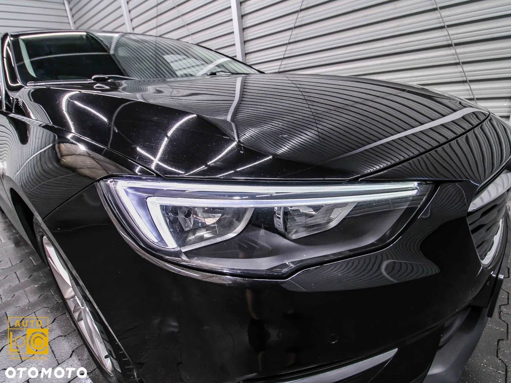 Opel Insignia 1.5 T Innovation S&S - 34