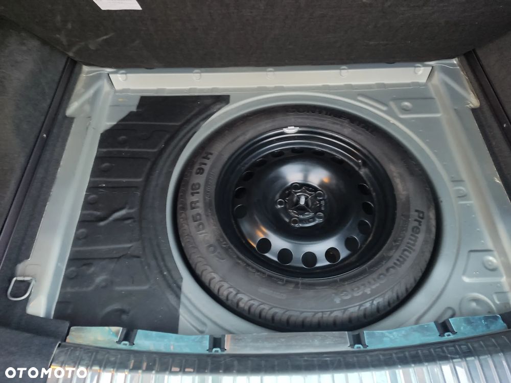 Opel Astra 1.6 Elegance Easytronic - 21