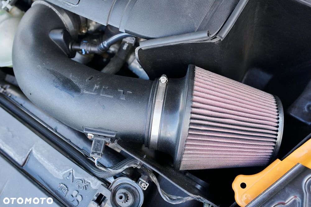 Ford Mustang 5.0 Ti-VCT V8 GT - 31