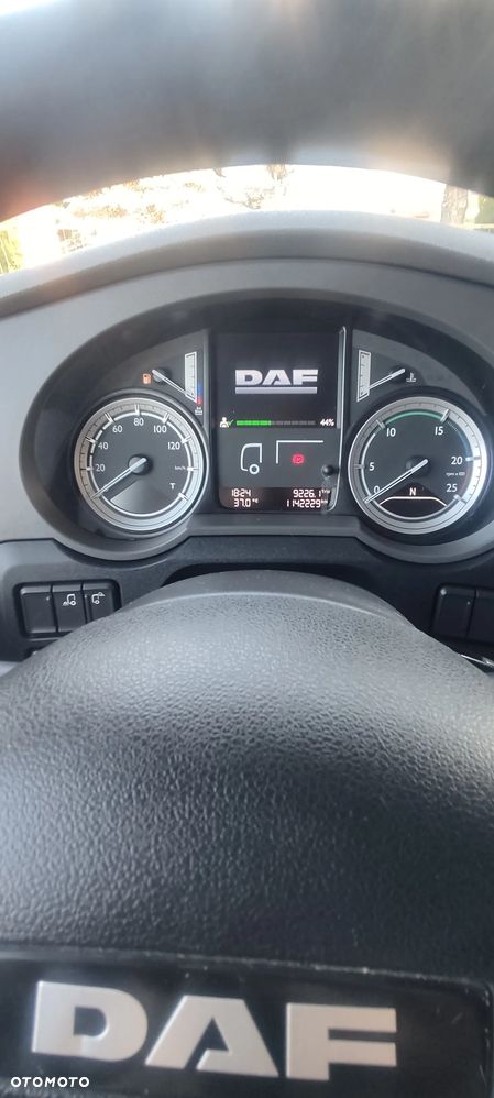 DAF XF 106 - 15