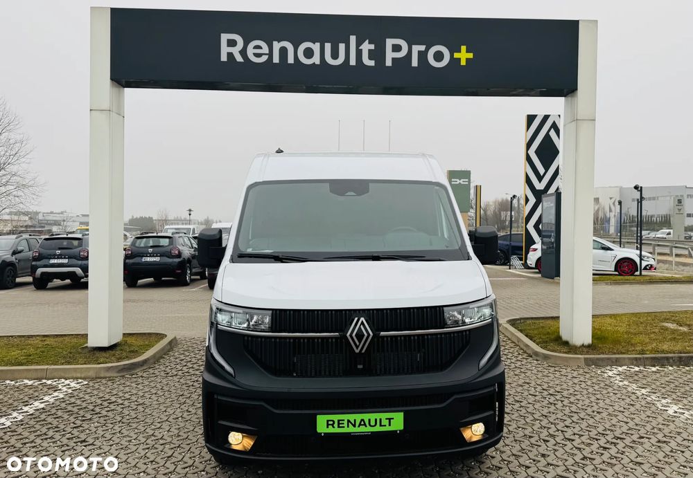 Renault Master - 3