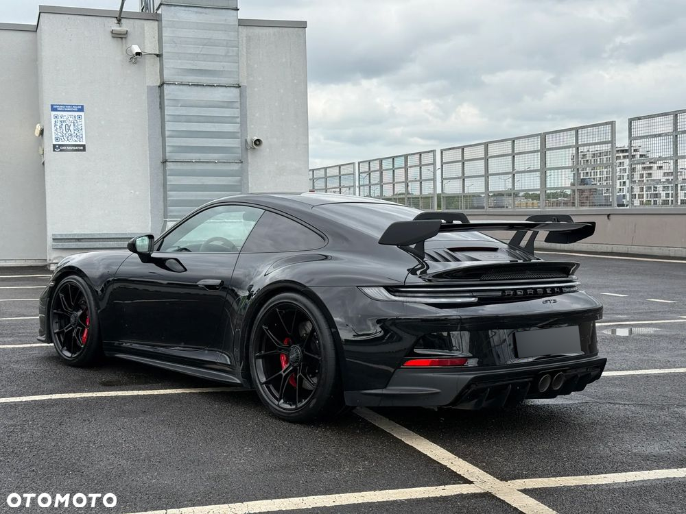 Porsche 911 GT3 - 6