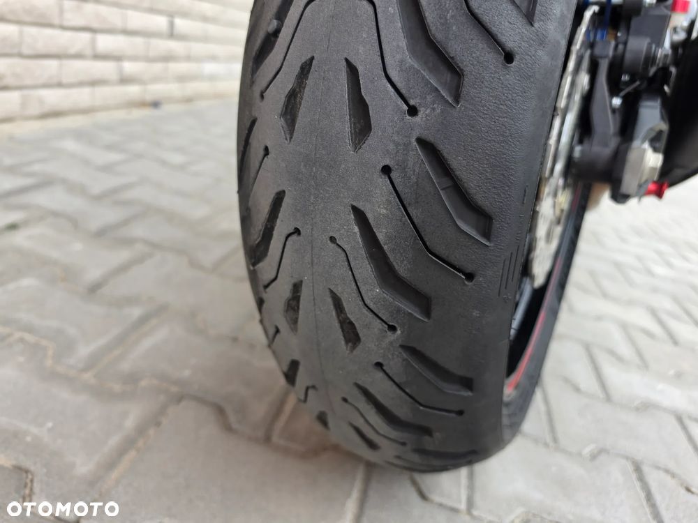 Kawasaki Z 900 - 13