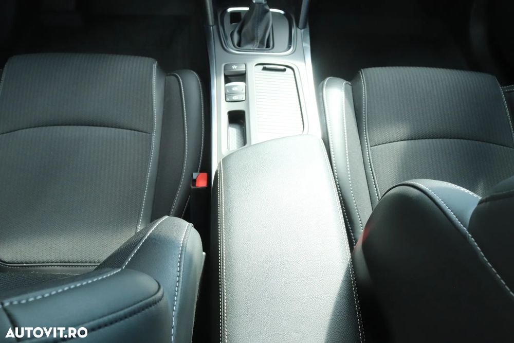 Renault Megane TCe 140 EDC GPF Techno - 18