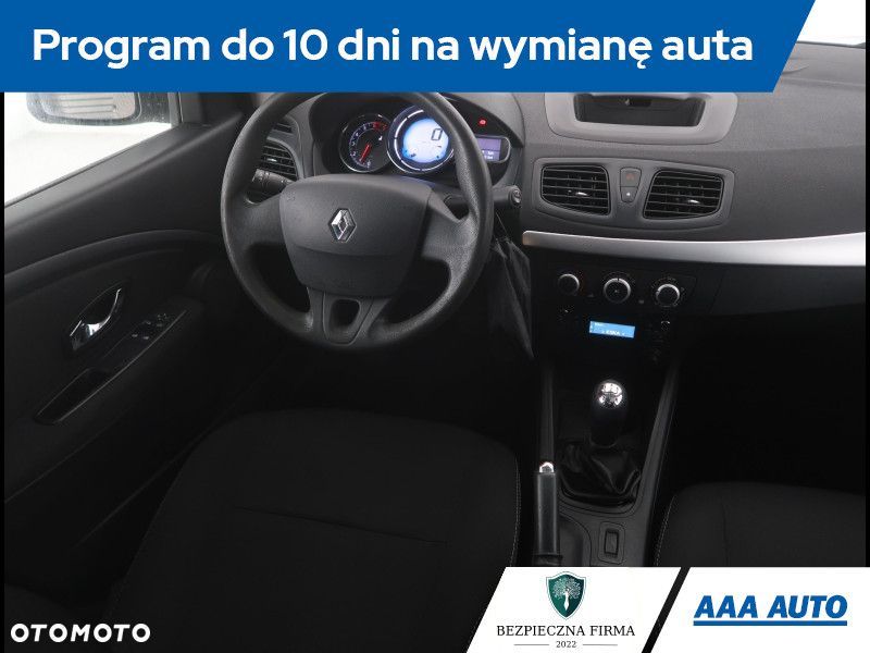 Renault Fluence - 8
