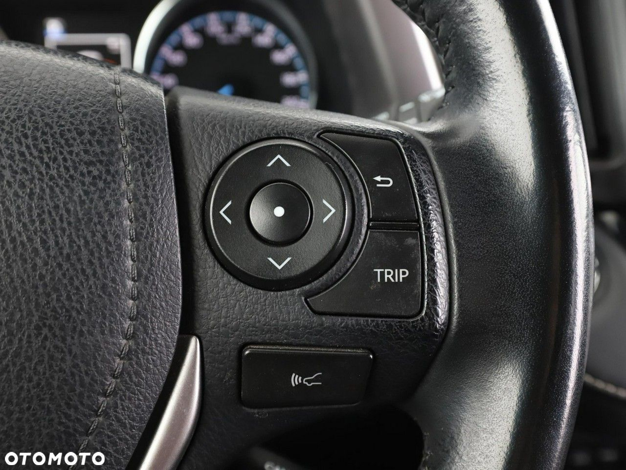 Toyota RAV4 2.5 4x2 Hybrid Style Selection - 30