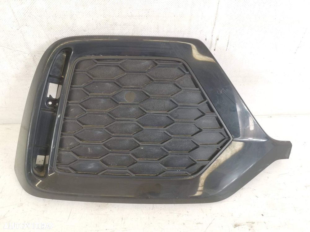 Grila Ornament Bara Spate Stanga Honda  Civic 10 2015 2016 2017 2018 2 - 2