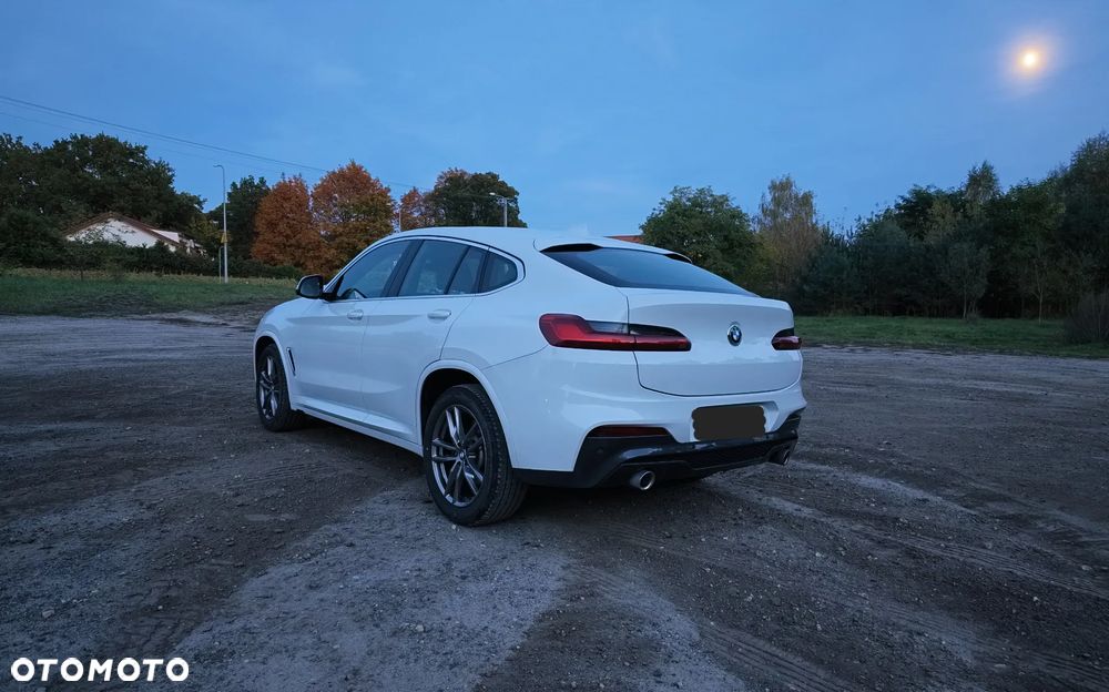 BMW X4 - 5