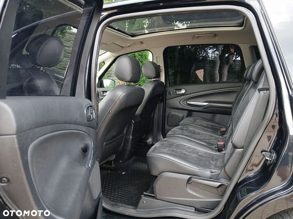 Ford S-Max 1.6 T Titanium - 13