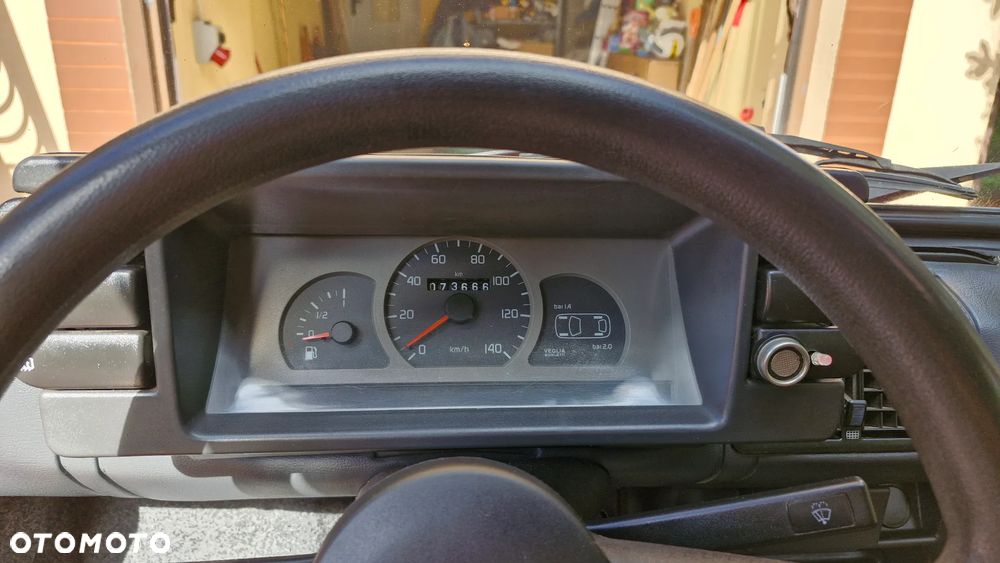 Fiat 126 elx Maluch sx - 5