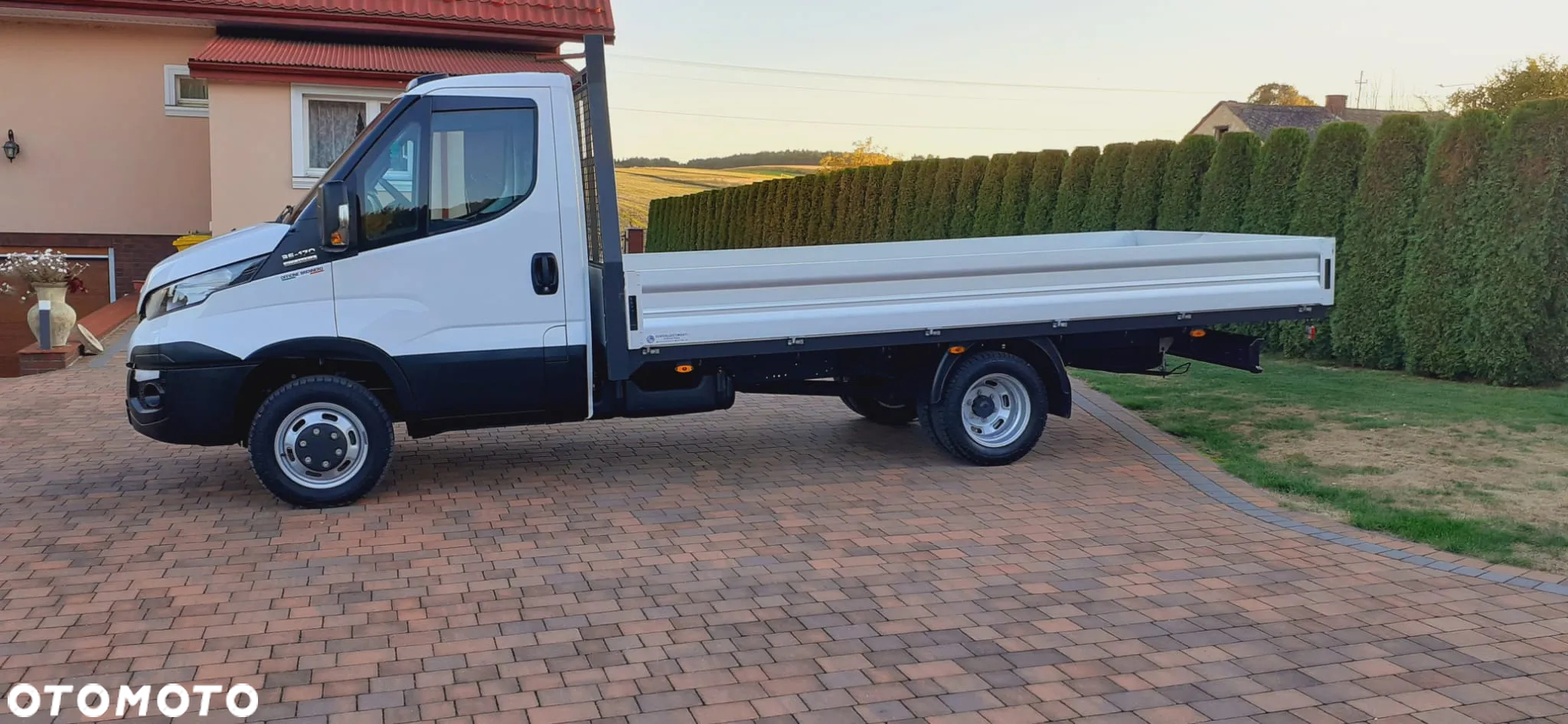 Iveco 35-170 - 9