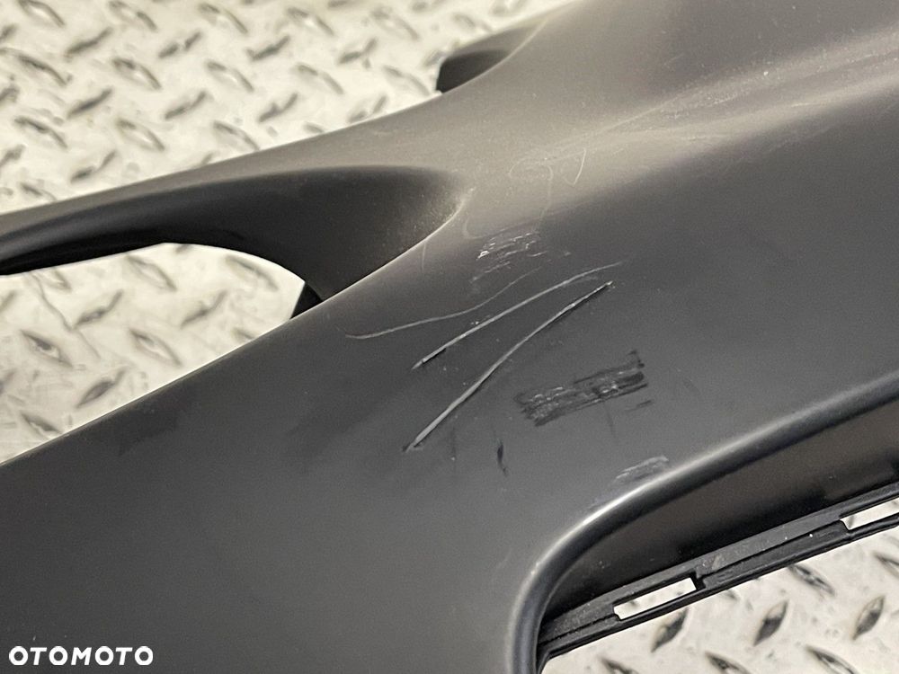 NOWY ORYGINALNY ZDERZAK PRZEDNI PRZÓD FIAT 500 ABARTH 07-15 735465484 - 9
