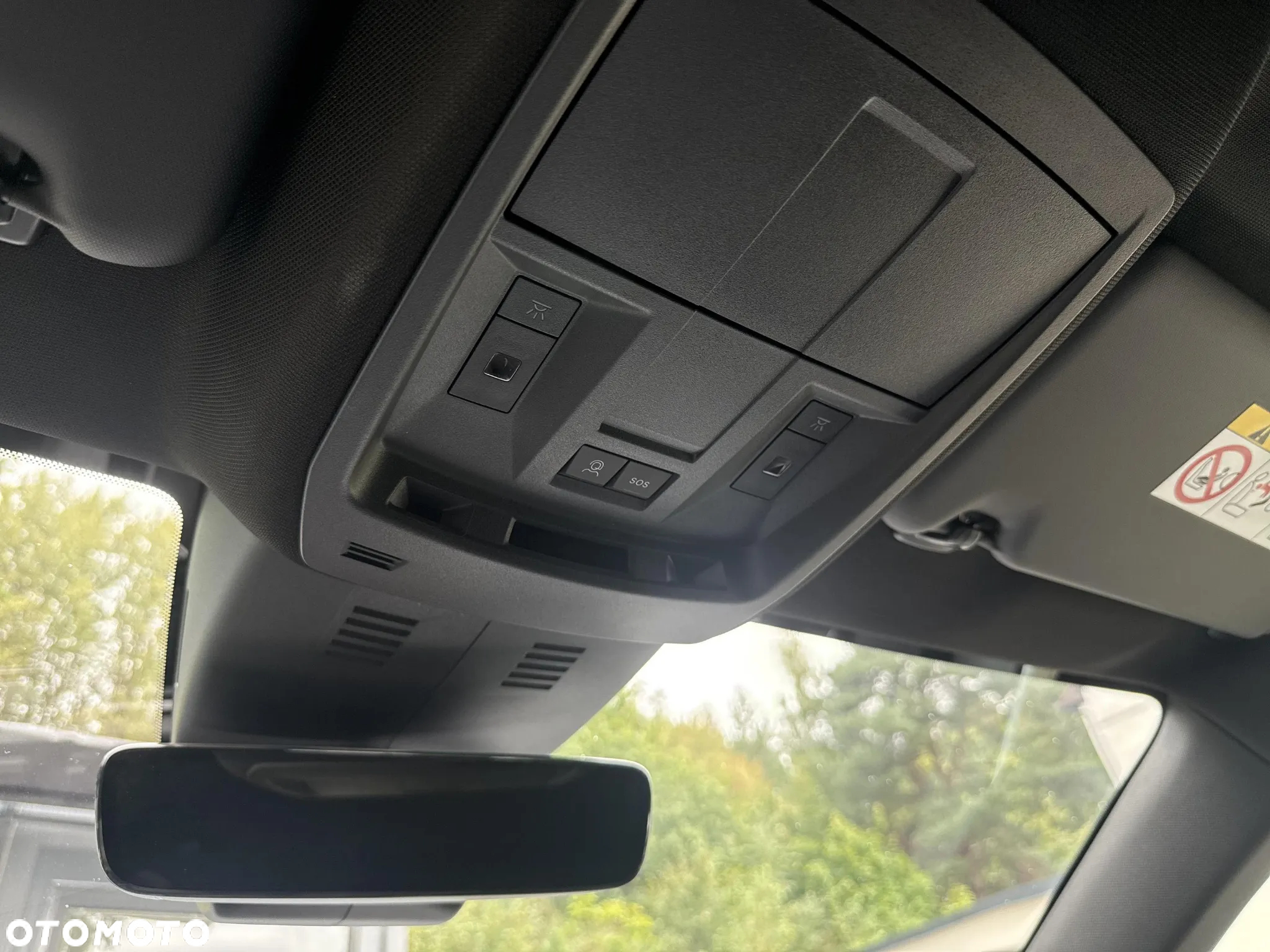 Peugeot 5008 - 17