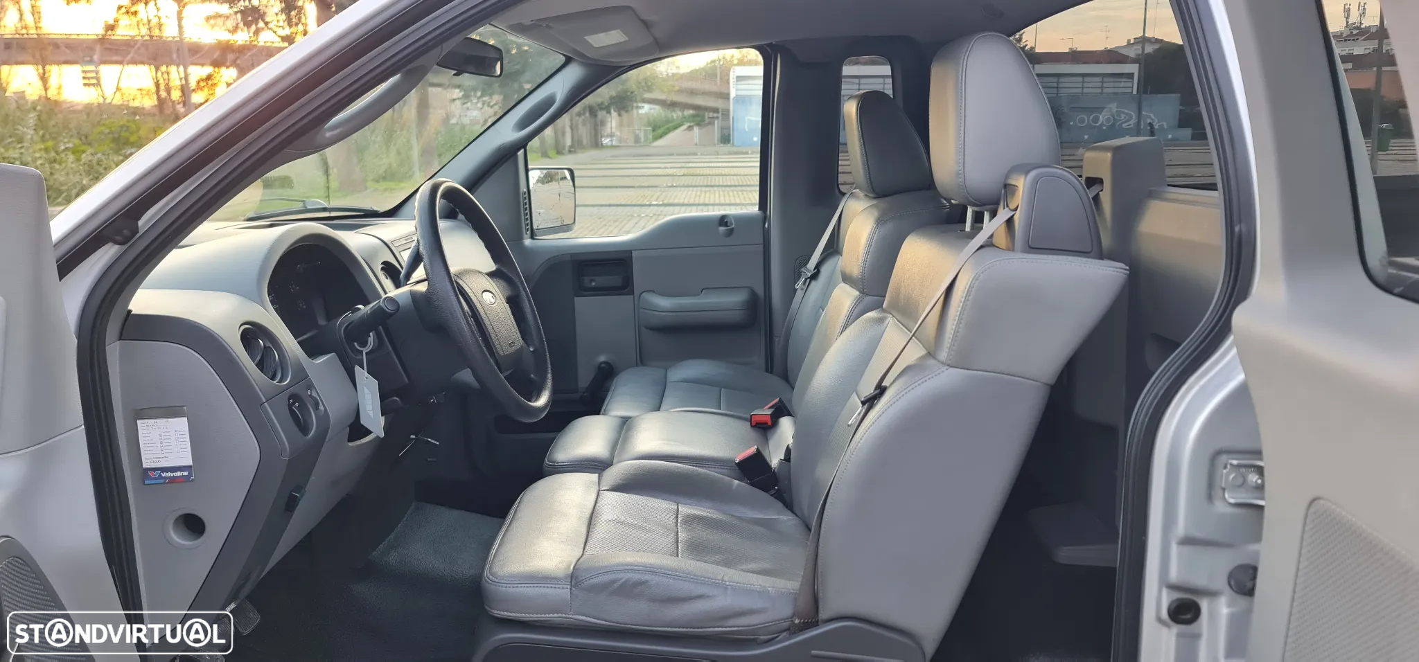 Ford F-150 - 19
