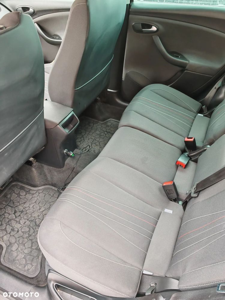 Seat Altea XL 2.0 TDI CR DPF Style Copa - 12