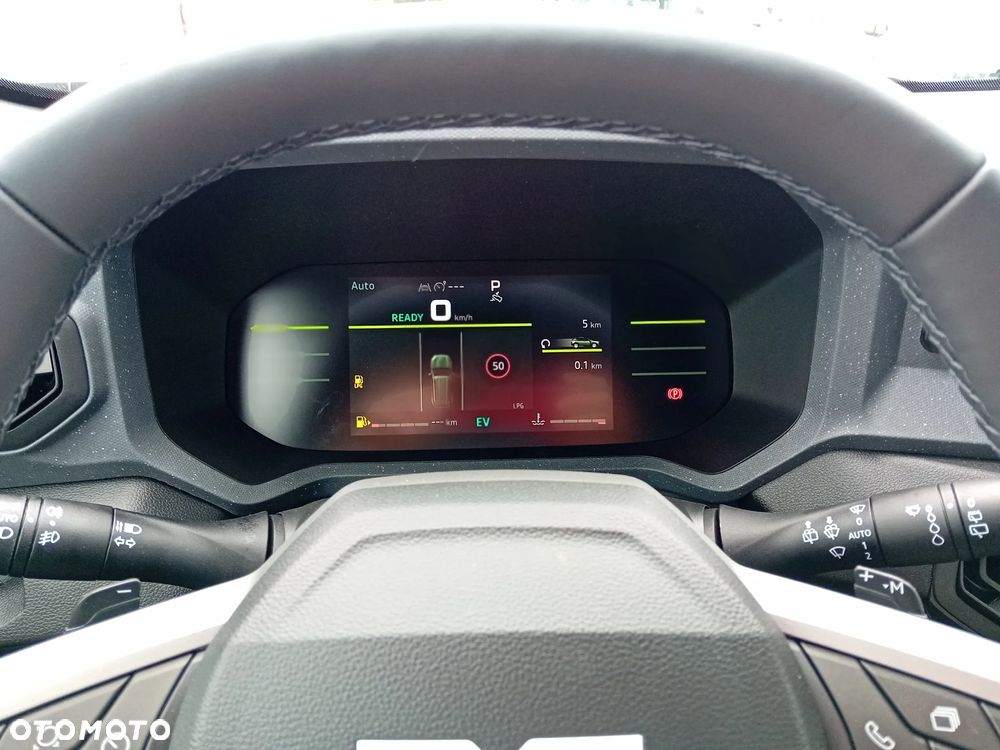 Dacia Duster 1.2 TCe Hybrid-G 150 Journey 4x4 - 19