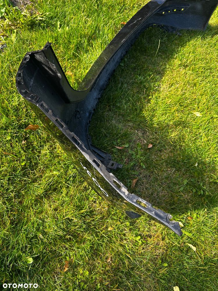 Zderzak tył tylny VOLKSWAGEN TOURAN 2 II 15- rok - 5