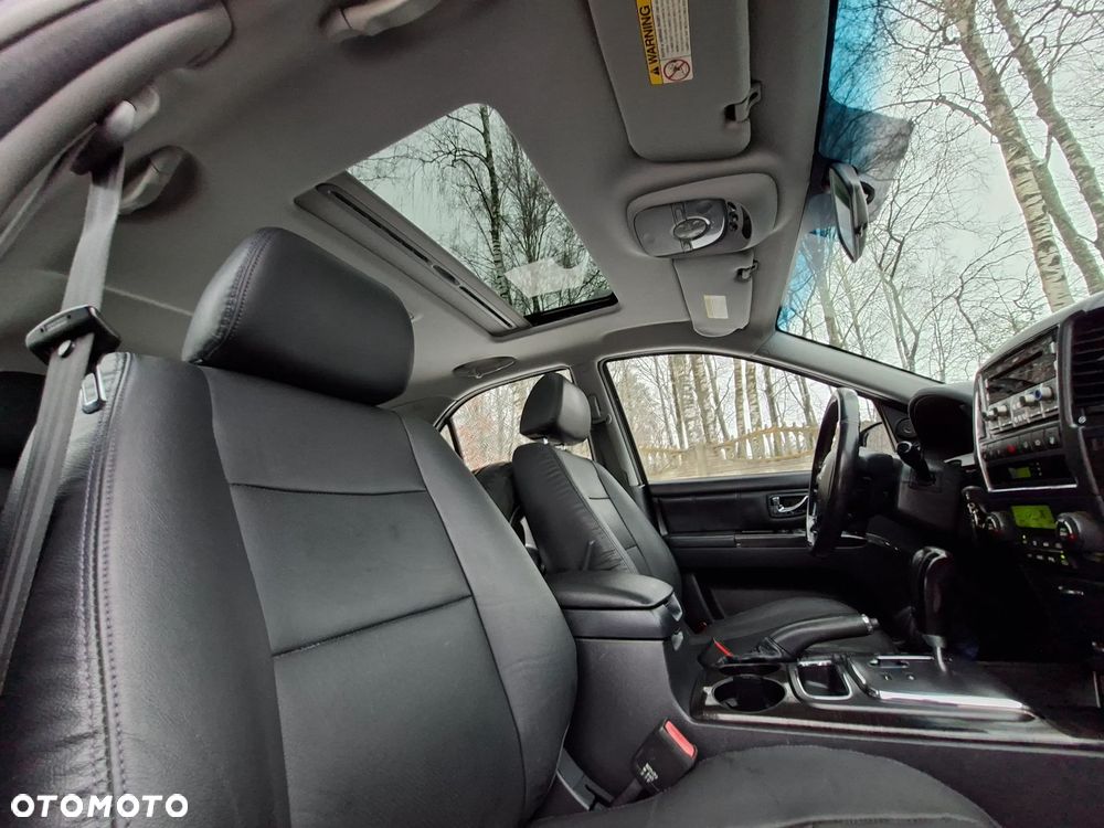 Kia Sorento 2.5 CRDi VGT DPF EX - 34