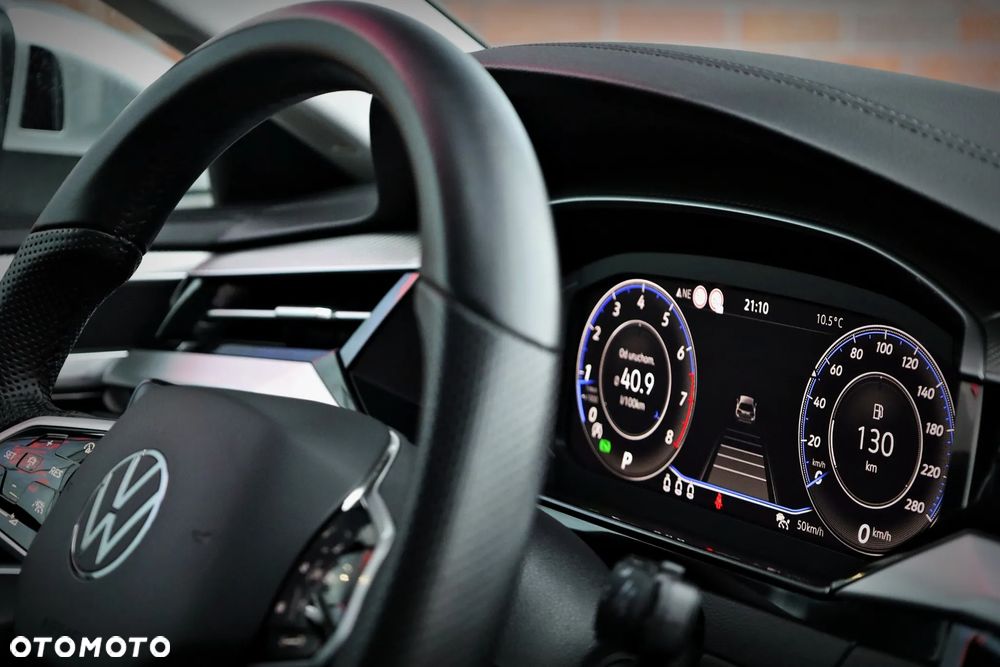 Volkswagen Arteon 2.0 TSI Elegance DSG - 21