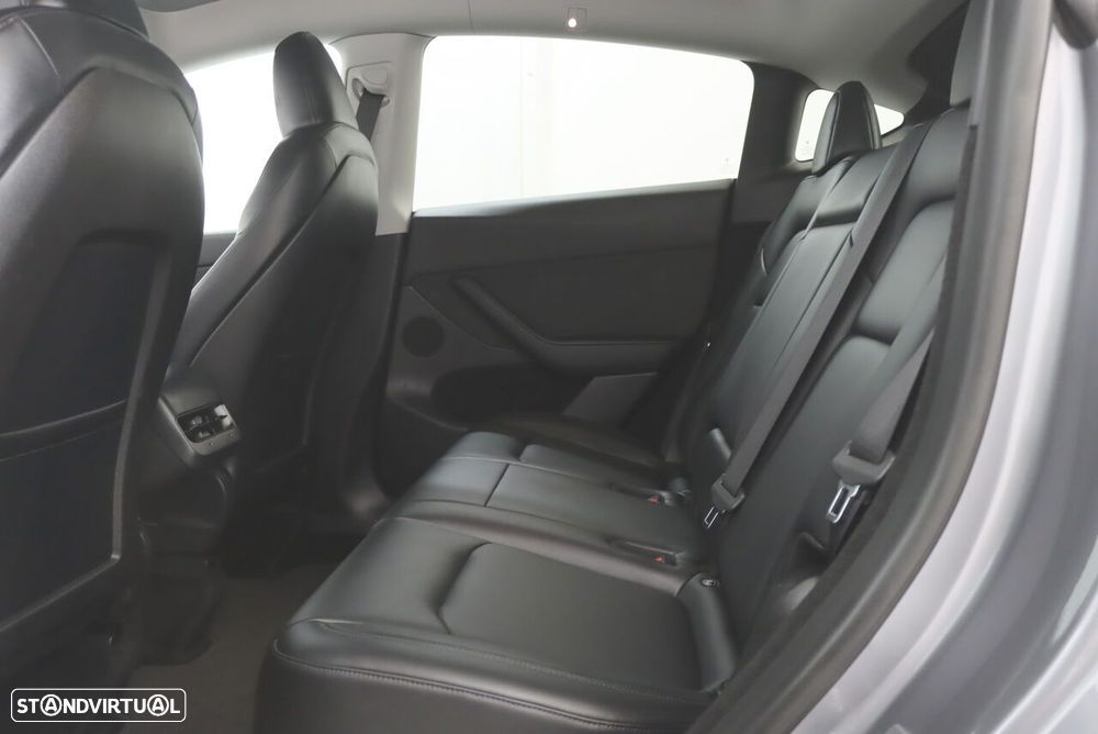 Tesla Model Y Performance Tração Integral - 6