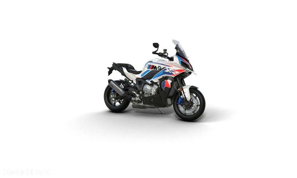 BMW XR - 1