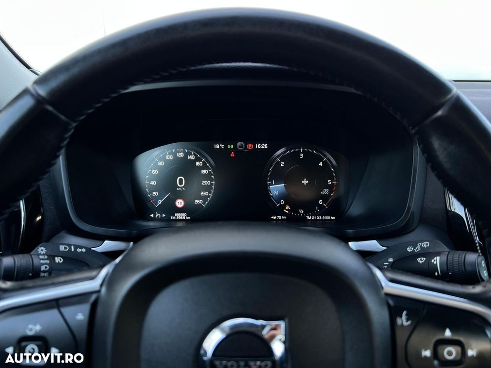 Volvo V60 D3 - 15