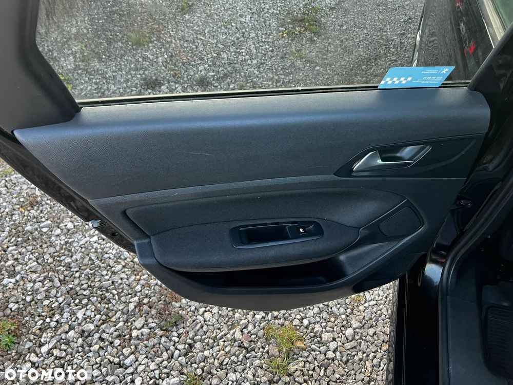 Peugeot 308 - 26