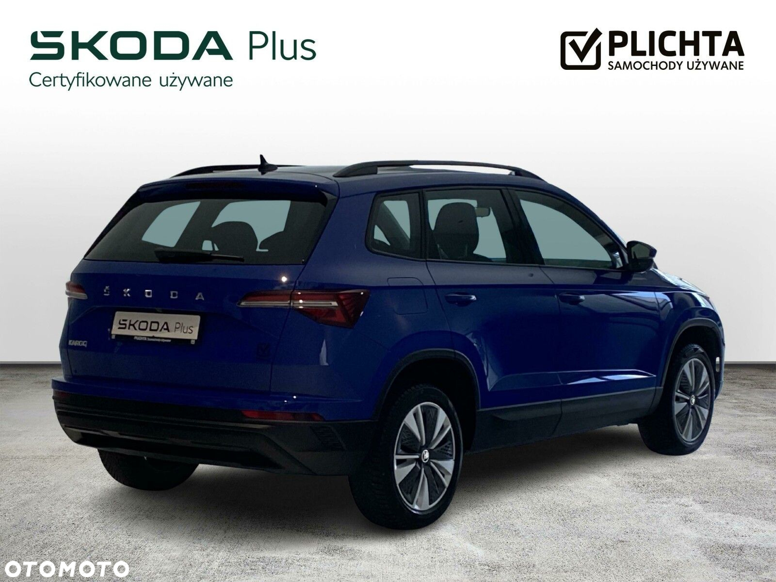 Skoda Karoq 1.5 TSI ACT 4x2 Ambition - 6