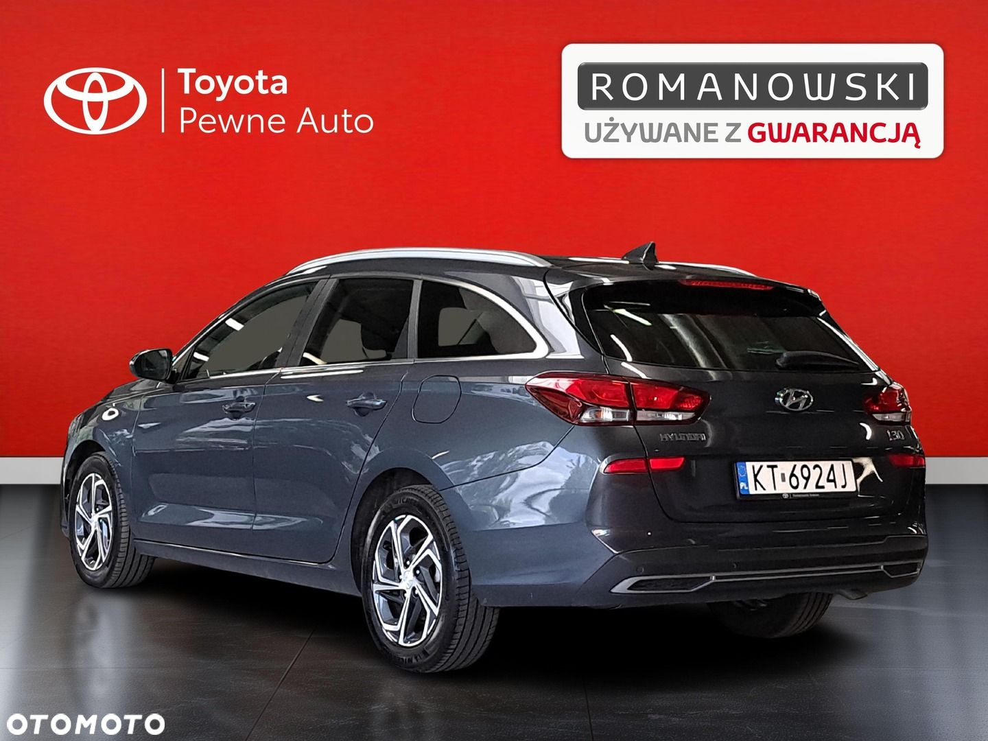 Hyundai i30 1.0 T-GDI Smart - 7