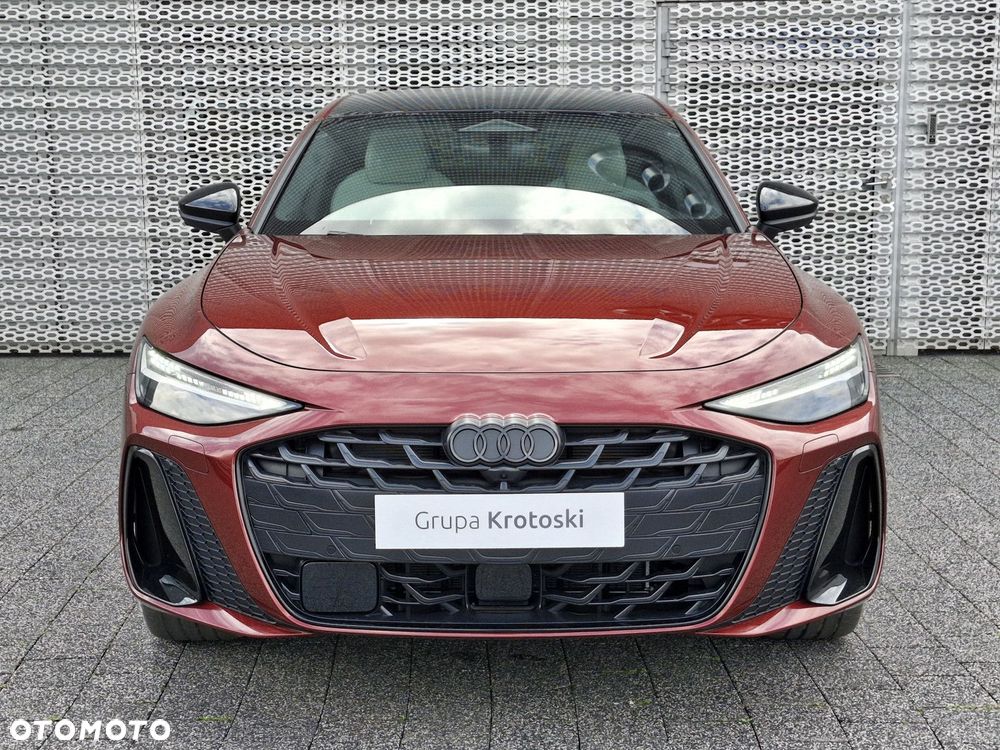 Audi A6 Limousine - 2