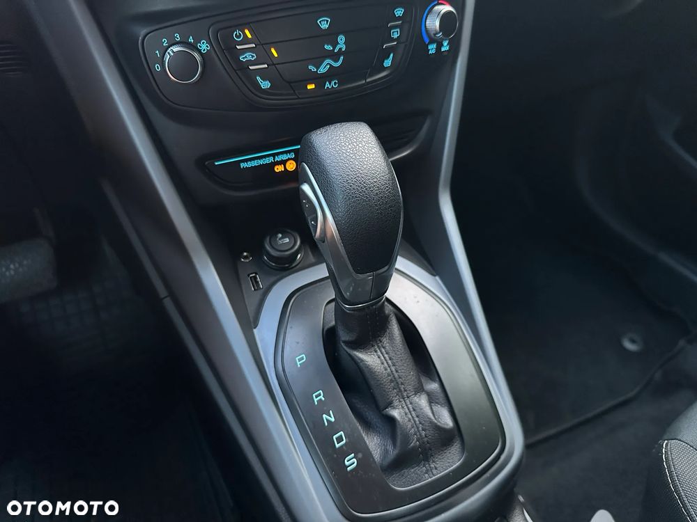 Ford B-MAX - 22