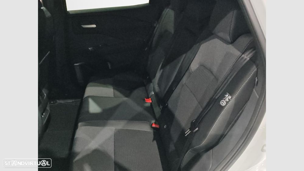 Nissan Qashqai 1.3 DIG-T Advance - 12