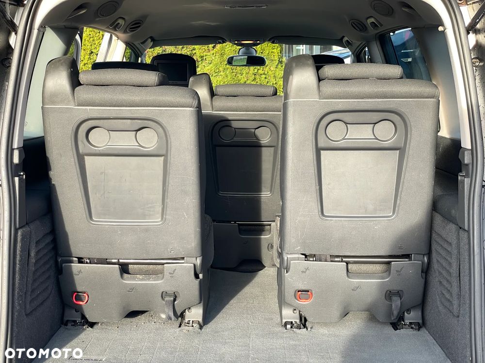 Renault Espace 2.0 dCi Initiale - 11