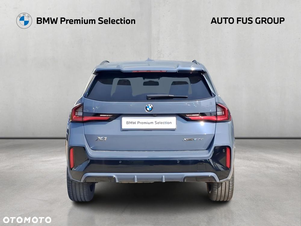 BMW X1 - 4