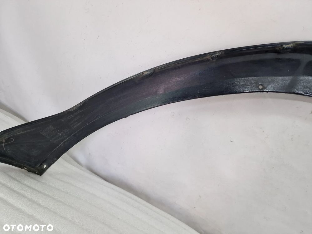 VOLVO V70 II 07- SPOJLER / DOKŁADKA ZDERZAKA PRZEDNIEGO PRZÓD , NR 30678626 , NR AUKCJI DT625 - 21