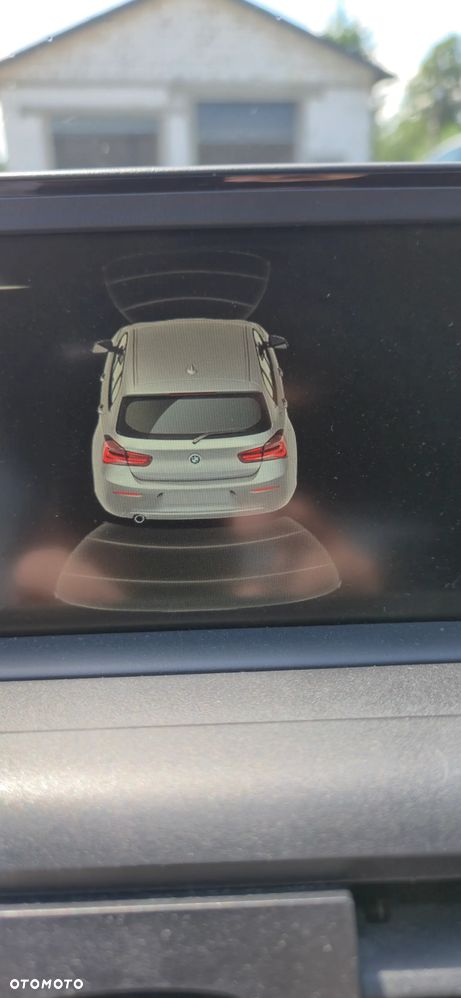 BMW Seria 1 - 23