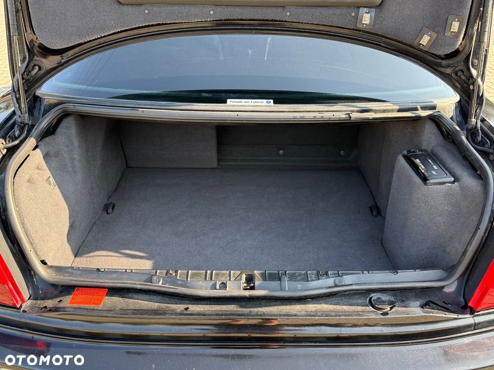 BMW Seria 8 850 Ci - 36