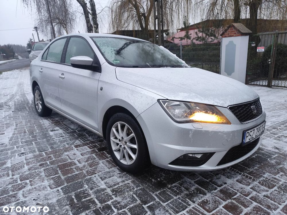 Seat Leon - 3